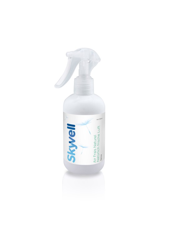 Skyvell Geruchsentferner Spray 250ml