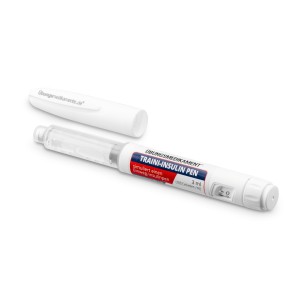 TRAINI-INSULIN PEN Single