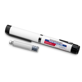 TRAINI-INSULIN PEN Multi