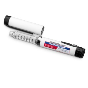 TRAINI-INSULIN PEN Multi